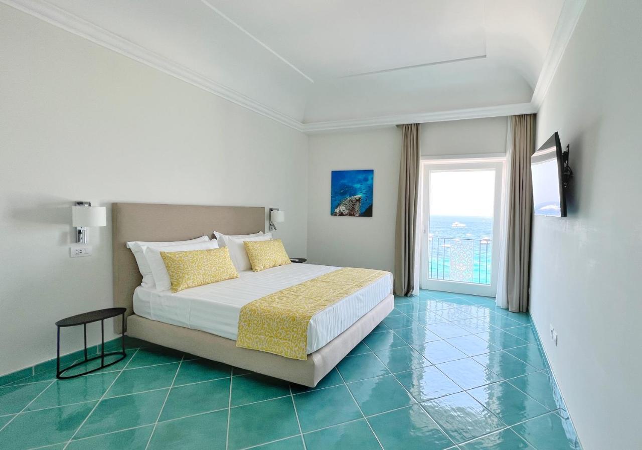 Guest house Casa Adelaide Capri