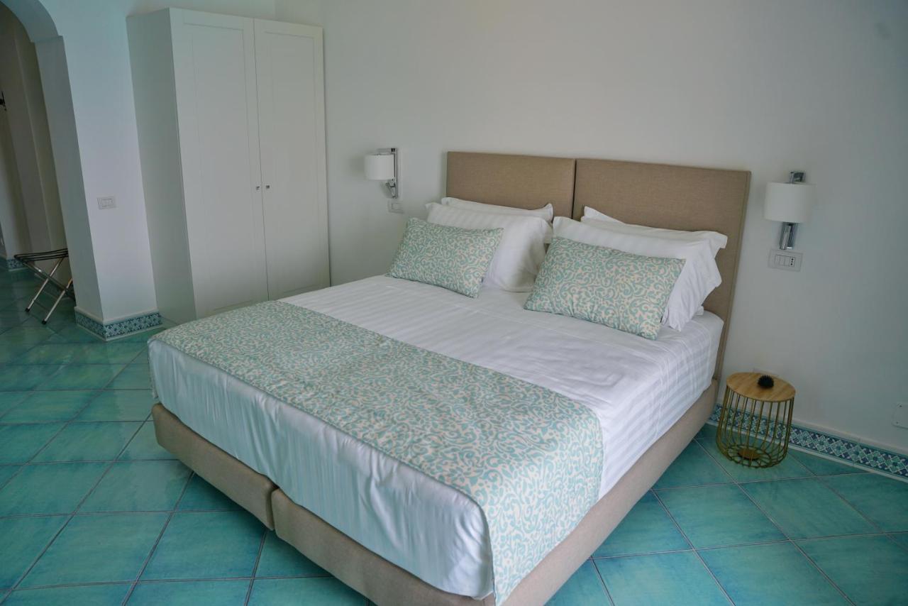 Casa Adelaide Guest house