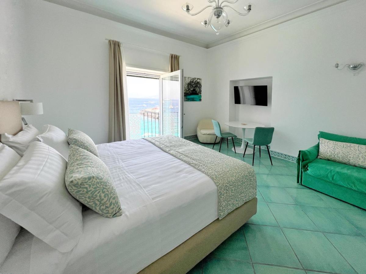 Casa Adelaide Guest house