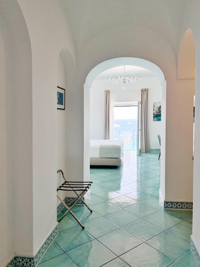 Guest house Casa Adelaide Capri