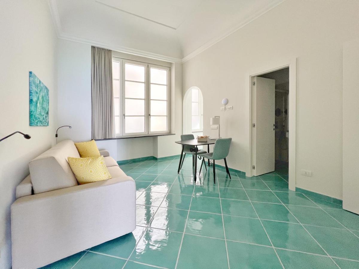 Casa Adelaide Guest house Capri