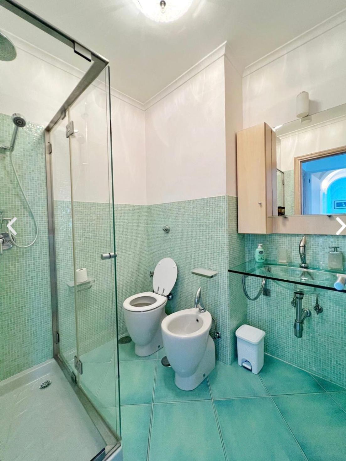 Casa Adelaide Guest house Capri